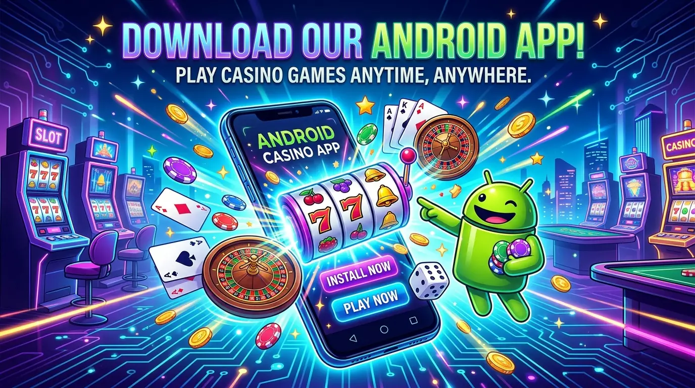 Guru Casino Android App