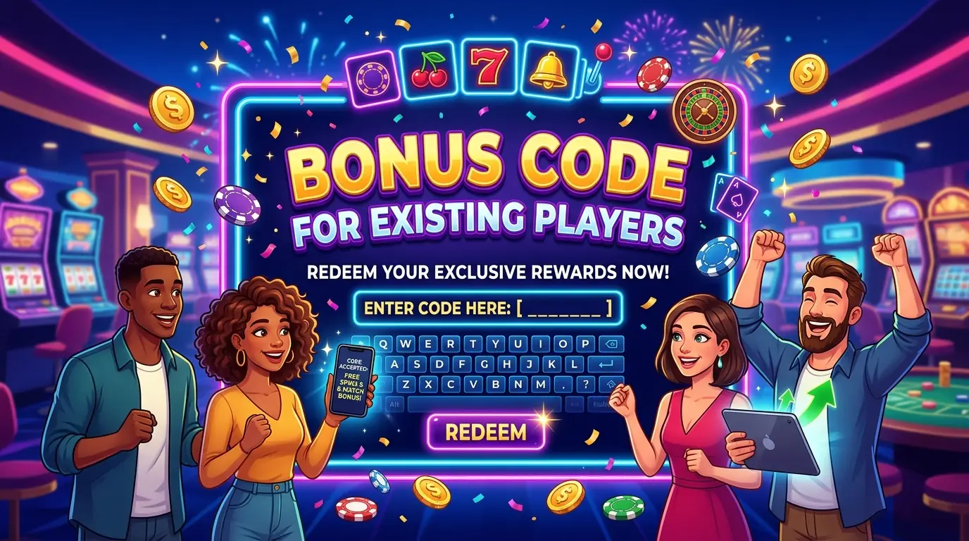 Guru Bonuscodes für aktive Spieler