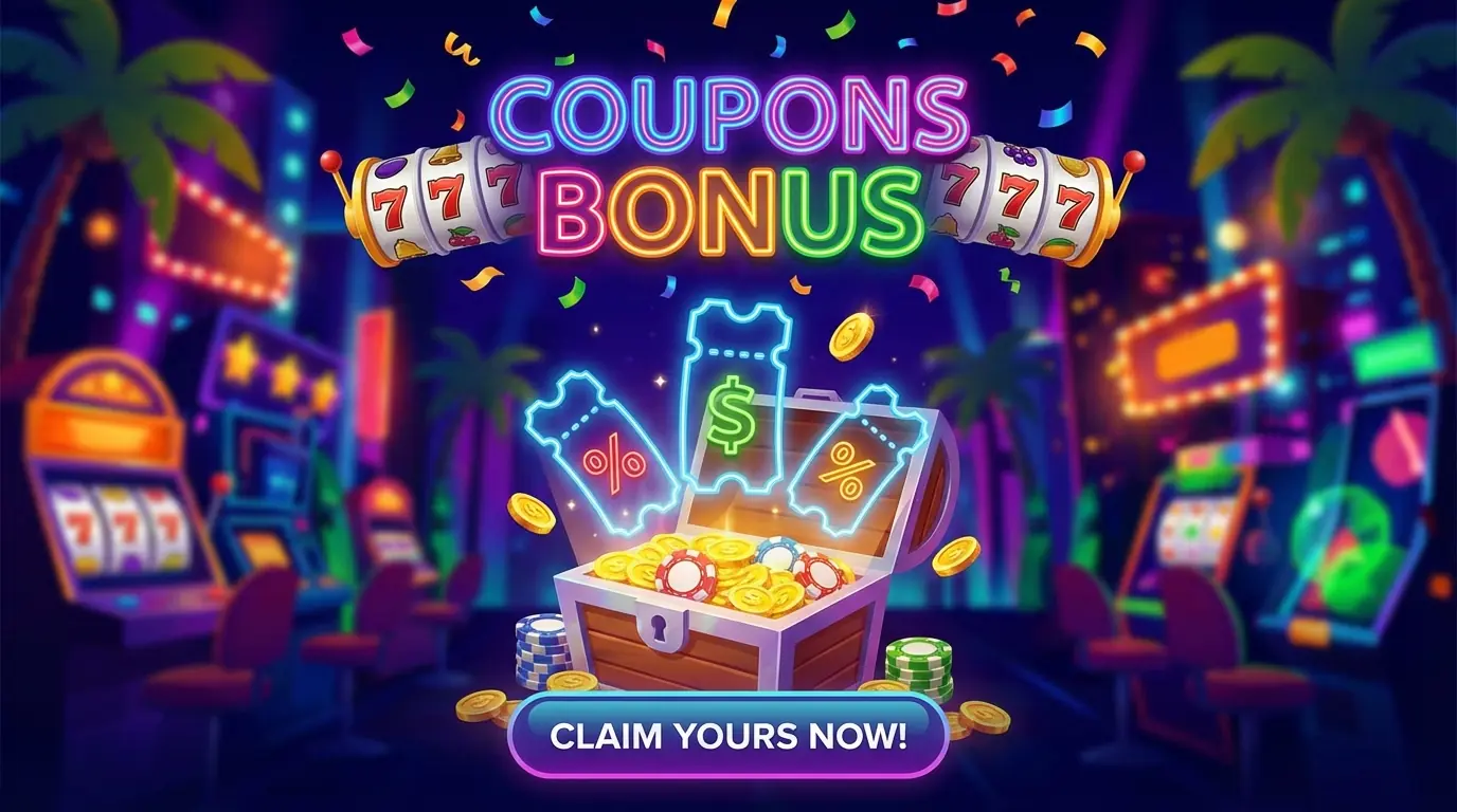 Guru Casino Coupons