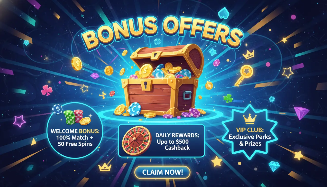 Guru Bonus Deals