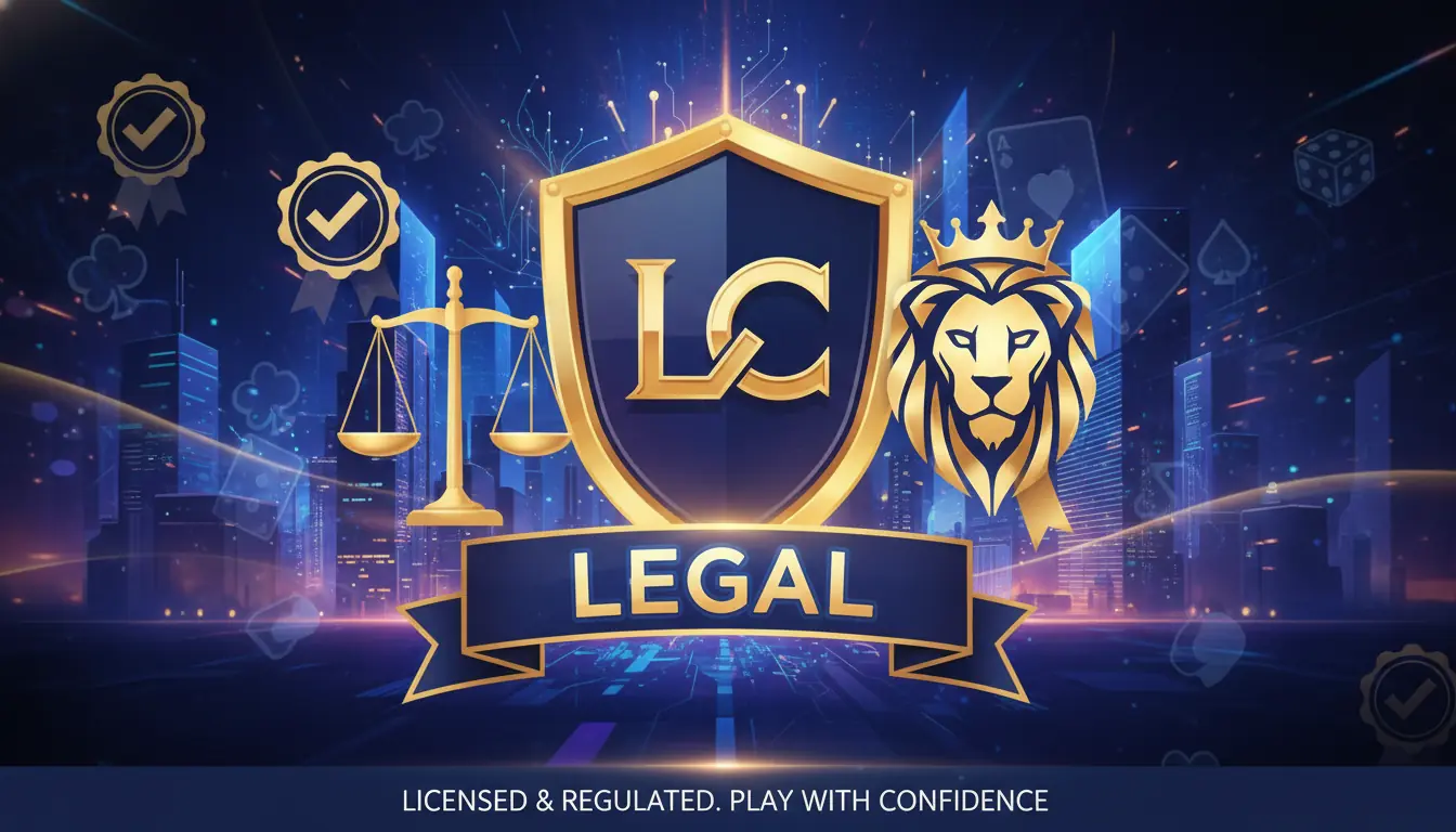 Ist Guru Casino legal
