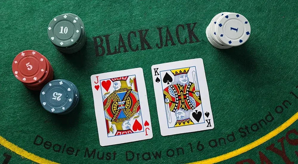 Guru Blackjack