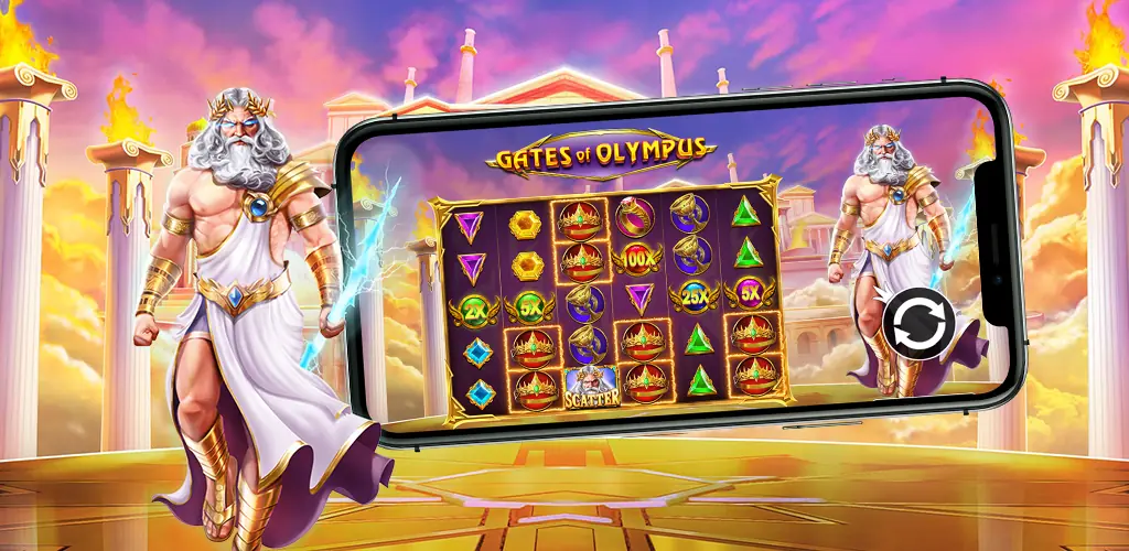 Guru Casino Gates of Olympus